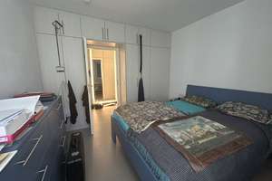 Stuttgart West, ruhig, saniert , möbliert – 70193 Kräherwald, Stuttgart – Vorschaubild 3