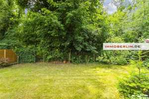 IMMOBERLIN.DE - Attraktives Haus mit naturschönem Südgarten in ruhiger Lage – Potsdam-Mittelmark (Kreis) – Vorschaubild 11