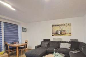 Freundliche 2-Zimmer Wohnung zum Wohlfühlen! 