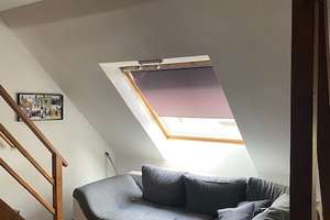 Schöne gepflegte 3-ZKBB Altbauwohnung in ruhiger Lage inkl. Stellplatz – Malvenstr. 6b, 76189 Daxlanden, Karlsruhe – Vorschaubild 5