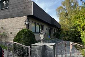 möblierte 140 m² Wohnung  -  komfortables Wohnen in bevorzugter Wohnlage – Narzissenstraße 20, 44289 Sölderholz, Dortmund – Vorschaubild 2