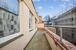 Großzügiger Balkon mit Terrassencharakter und helle Wohnräume in Pforzheim – Die vollständige Adresse der Immobilie erhältst du vom Anbieter., 75175 Oststadt, Pforzheim – Vorschaubild 6