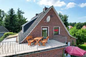 Modernisiertes Einfamilienhaus zum Wohlfühlen mit neu gestalteter Gartenanlage – Die vollständige Adresse der Immobilie erhältst du vom Anbieter., 26605 Aurich – Vorschaubild 6