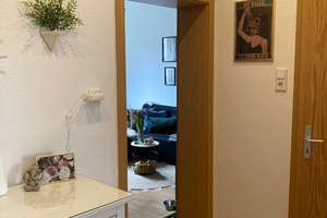 Attraktive 2-Zimmer-Wohnung in Bochum – Präsidentstr. 58, 44791 Hamme, Bochum – Vorschaubild 4