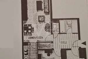 MA Niederfeld: Gepflegte 3- ZKB Wohnung mit Loggia, Aufzug & 2 TG-Stellplätzen – 68199 Neckarau, Mannheim – Vorschaubild 10