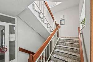 Top-Lage: Attraktive 2-Zimmer-Wohnung in Lübeck-Travemünde  - 350m bis zum Strand – 23570 Travemünde, Lübeck – Vorschaubild 9