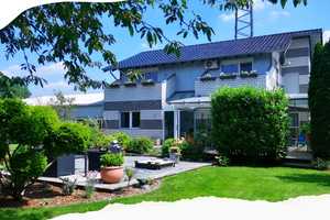 Einfamilienhaus in Isselburg - Grüner Rückzugsort und zentrale Gewerbeimmobilie – Borken (Kreis) – Vorschaubild 2