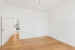 **Attraktive 2-Zimmer-Wohnung mit Balkon und offener Wohnküche** – Die vollständige Adresse der Immobilie erhältst du vom Anbieter., 10707 Wilmersdorf, Berlin – Vorschaubild 6