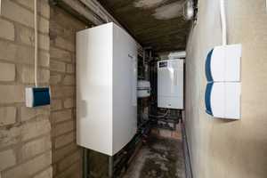Bielefeld-Mitte: freistehendes EFH im Westen | 2012 saniert | ca. 124 m² Wohn und Nutzfläche – Bielefeld – Vorschaubild 14