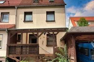 Einfamilienhaus in guter Lage Jenas zu verkaufen – Die vollständige Adresse der Immobilie erhältst du vom Anbieter., 7743 Jena-Süd, Jena – Vorschaubild 2