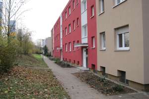 Wohnglück - großzügige 3-Zimmer-Wohnung