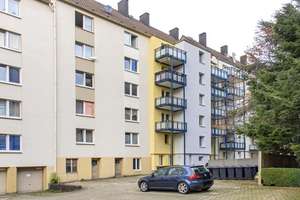 3-Zimmer-Wohnung in Solingen Mitte – Klemens-Horn-Straße  23, 42655 Solingen-Mitte, Solingen – Vorschaubild 2