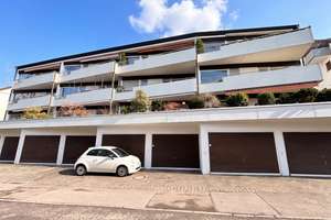 Dachgeschosswohnung mit besonderem Flair – Die vollständige Adresse der Immobilie erhältst du vom Anbieter., 70469 Feuerbacher Tal, Stuttgart – Vorschaubild 12