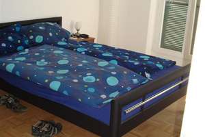 Sehr schöne 2 Zimmer Wohnung in München Riem  – Mittbacher Str. 6, 81829 Trudering-Riem (Ortsteil), München – Vorschaubild 4