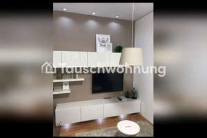Tauschwohnung: Schöne 2 Zimmerwohnung Nähe Flaucher, direkt an U-Bahn  – Brudermühlstraße 19, 81371 Sendlinger Feld, München – Vorschaubild 3