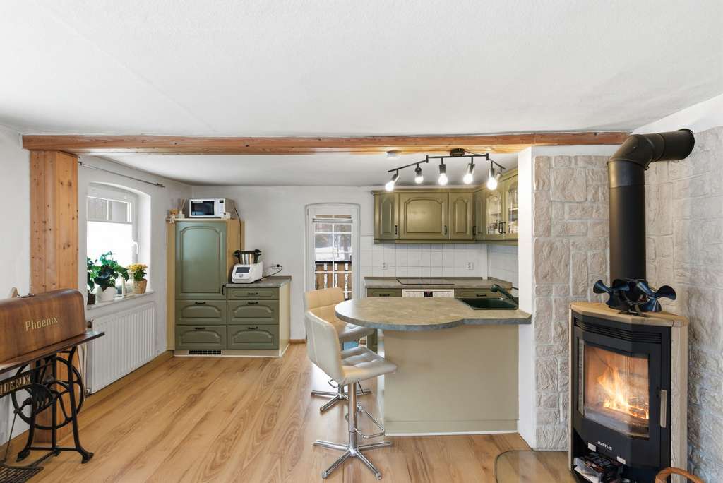 Immobilie in Gohrisch - Gemütliches Zuhause in der Sächsischen Schweiz - Bild 2