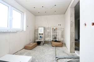 210 m² Wohlfühlfläche warten auf Vollendung auf einem 2.470 m² großen Grundstück in Katelbogen. – Die vollständige Adresse der Immobilie erhältst du vom Anbieter., 18246 Baumgarten – Vorschaubild 6