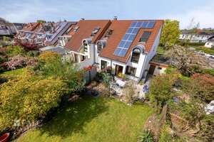 Mehr als ein Haus – ein Zuhause für die ganze Familie – Die vollständige Adresse der Immobilie erhältst du vom Anbieter., 51377 Steinbüchel, Leverkusen – Vorschaubild 21