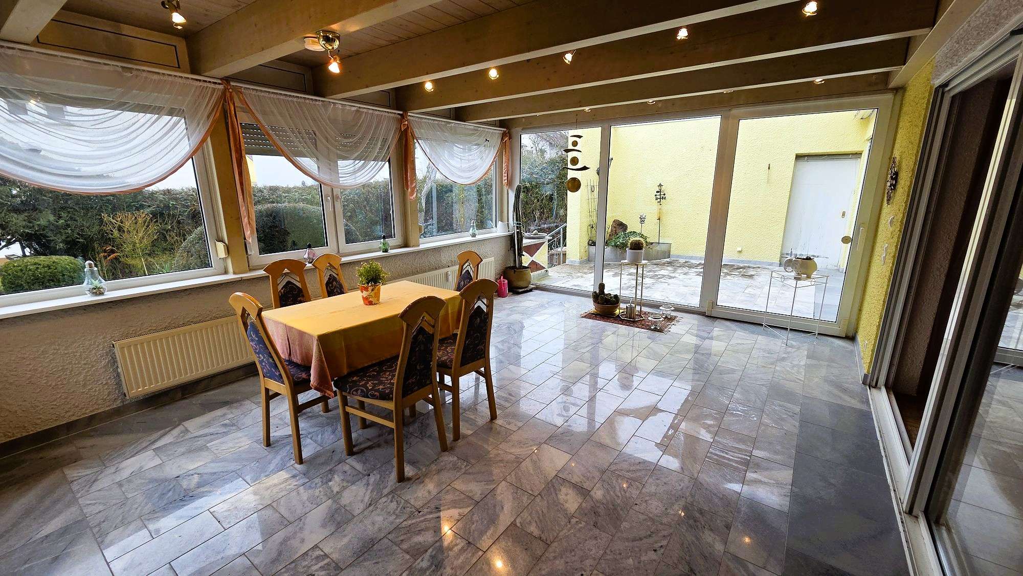 Immobilie in Bad Wimpfen - !!Viel Platz für die große Familie!! **Mehrgenerationenhaus in Bad Wimpfen** - Bild 10