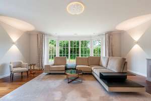 Wo Architektur auf exklusives Wohnen trifft – Die vollständige Adresse der Immobilie erhältst du vom Anbieter., 22397 Duvenstedt, Hamburg – Vorschaubild 11