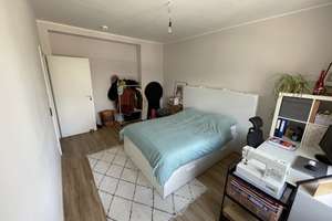 Modern renovierte 3-Zimmer-Wohnung mit Balkon ins Grüne – Kribbenstraße 2a, 40549 Heerdt, Düsseldorf – Vorschaubild 18