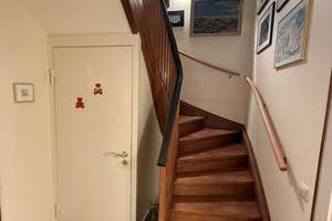 Freistehendes Einfamilienhaus in Kiel-Wellingdorf – Die vollständige Adresse der Immobilie erhältst du vom Anbieter., 24148 Wellingdorf, Kiel – Vorschaubild 9