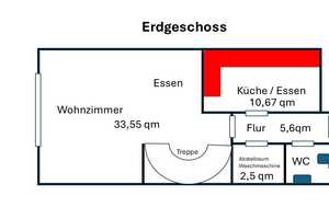 Familienfreundliches KfW-40 Niedrigenergie-Reihenhaus – Wildschwanbrook 182e, 22145 Hamburg – Vorschaubild 26