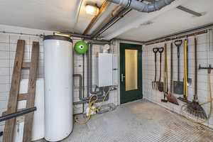 Einfamilienhaus in gehobener Lage mit Garten – Mönchengladbach – Vorschaubild 21