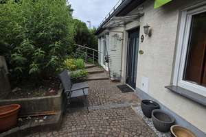 Sehr  schönes 1-2 Familienhaus mit Garten und Garage  in gesuchter Lage von Langerfeld ! – Am Kohlenmeiler 9, 42389 Langerfeld-Beyenburg, Wuppertal – Vorschaubild 7