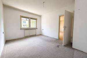 Zweizimmerwohnung mit Gestaltungspotenzial nahe dem Westfalenpark – Die vollständige Adresse der Immobilie erhältst du vom Anbieter., 44139 Ruhrallee, Dortmund – Vorschaubild 2
