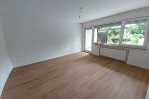 Modernisiertes 1 Zimmer Apartment mit Balkon in Duisdorf – Im Feldpütz 4, 53123 Lengsdorf, Bonn – Vorschaubild 1