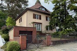 Unique villa with garden in Westend – Ahornallee 20, 14050 Westend, Berlin – Vorschaubild 12