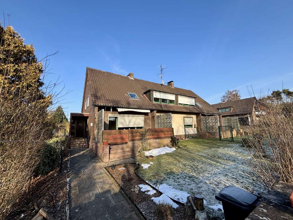 Immobilie in Burgwedel - Kapitalanlage mit Steigerungspotential - Bild 2