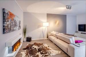 Möbliert: 3-Zimmer Wohnung in sehr guter Wohnlage Schwabing  – Die vollständige Adresse der Immobilie erhältst du vom Anbieter., 80805 Alte Heide-Hirschau, München – Vorschaubild 2