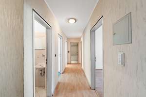 Familientaugliche 4 Zimmerwohnung in ruhiger Lage von Stein – Die vollständige Adresse der Immobilie erhältst du vom Anbieter., 90547 Stein – Vorschaubild 7