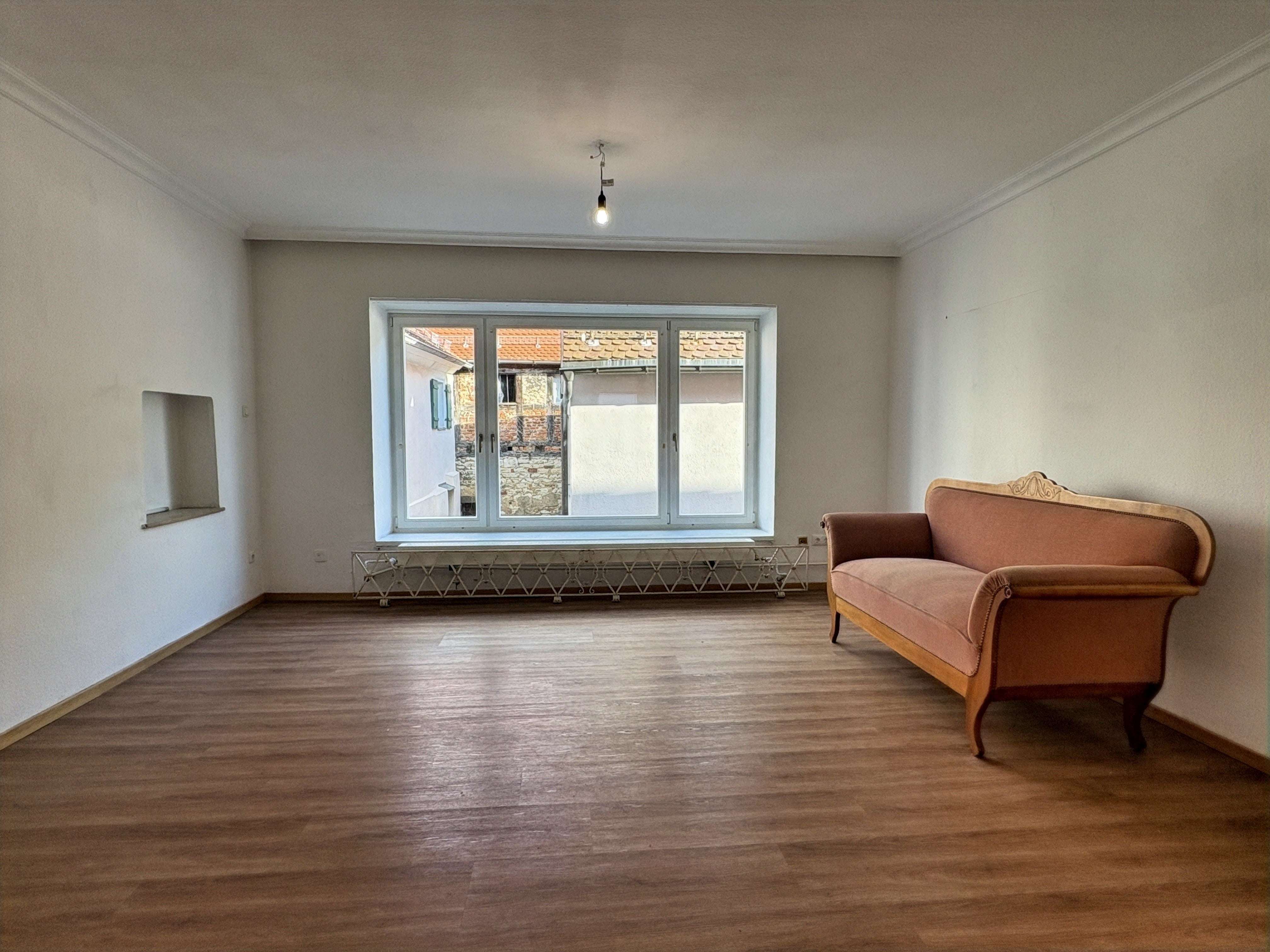 Immobilie in Weißenburg i. Bay. - Charmantes denkmalgeschütztes Mehrparteienhaus in Altstadtlage
 - Bild 11