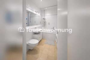 Tauschwohnung: München, Au-Haidhausen: Gemütliche 2-Zimmer-Wohnung – Die vollständige Adresse der Immobilie erhältst du vom Anbieter., 81675 Haidhausen Nord, München – Vorschaubild 3