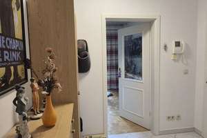 Schicke Wohnung mit Balkon, Tiefgarage und Fahrstuhl in Schloßchemnitz ... – Dorotheenstr. 5, 9113 Schloßchemnitz, Chemnitz – Vorschaubild 6