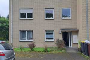 Single-Wohnung mit Balkon und Küche – Wilhelmshöhe 8, 41189 Mönchengladbach – Vorschaubild 6