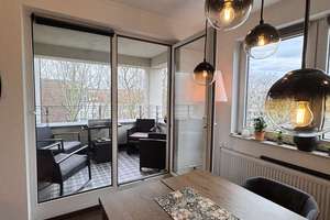 Stilvolles Penthouse mit umlaufender Terrasse & Loggia in Grunewaldlage – Die vollständige Adresse der Immobilie erhältst du vom Anbieter., 14193 Schmargendorf, Berlin – Vorschaubild 36