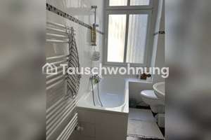Tauschwohnung: 1-Zimmer-Wohnung in Schöneberg gegen 1-2 Zimmer – Die vollständige Adresse der Immobilie erhältst du vom Anbieter., 10787 Schöneberg, Berlin – Vorschaubild 4