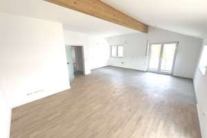 ERSTBEZUG! Sonnige und schöne 3-Zimmer-Dachgeschoss-Wohnung mit Balkon! – Lavendelweg 8, 85551 Kirchheim bei München – Vorschaubild 5