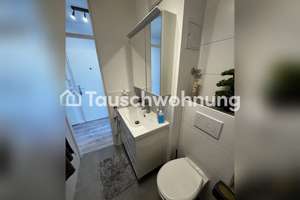 Tauschwohnung: Düsseldorf: Charmante 3-Zimmer-Wohnung – Die vollständige Adresse der Immobilie erhältst du vom Anbieter., 40229 Eller, Düsseldorf – Vorschaubild 8