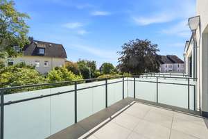 CROWN 48 |  Kurz vor Fertigstellung! Effiziente Gartenwohnung in W-Cronenberg – Hackestraße 47, 42349 Cronenberg, Wuppertal – Vorschaubild 13