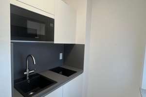 Neues Studentenapartment  Kapu 71 – Kapuzinerstraße 71 a, 94032 Innstadt, Passau – Vorschaubild 11