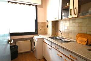 **** Gemütliche 2-Zimmer-Wohnung mit überdachtem Balkon in kleiner Wohneinheit... **** – Die vollständige Adresse der Immobilie erhältst du vom Anbieter., 42719 Wald, Solingen – Vorschaubild 7