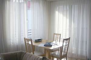 Schöne 3-Zimmer-Wohnung mit Balkon in Milbertshofen
