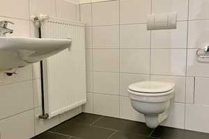 barrierefreie Wohnung / 1 Zimmer- Appartement/ Nähe Universität Trier – Trier – Vorschaubild 6