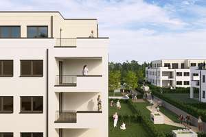 Wohnen am Hallohpark - Neubau in Bockum-Hövel – Die vollständige Adresse der Immobilie erhältst du vom Anbieter., 59075 Bockum-Hövel, Hamm – Vorschaubild 10