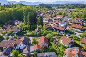 Exklusive Waldrandlage nahe den Bergen – Ihr Zuhause in absoluter Ruhe – 82393 Iffeldorf – Vorschaubild 2